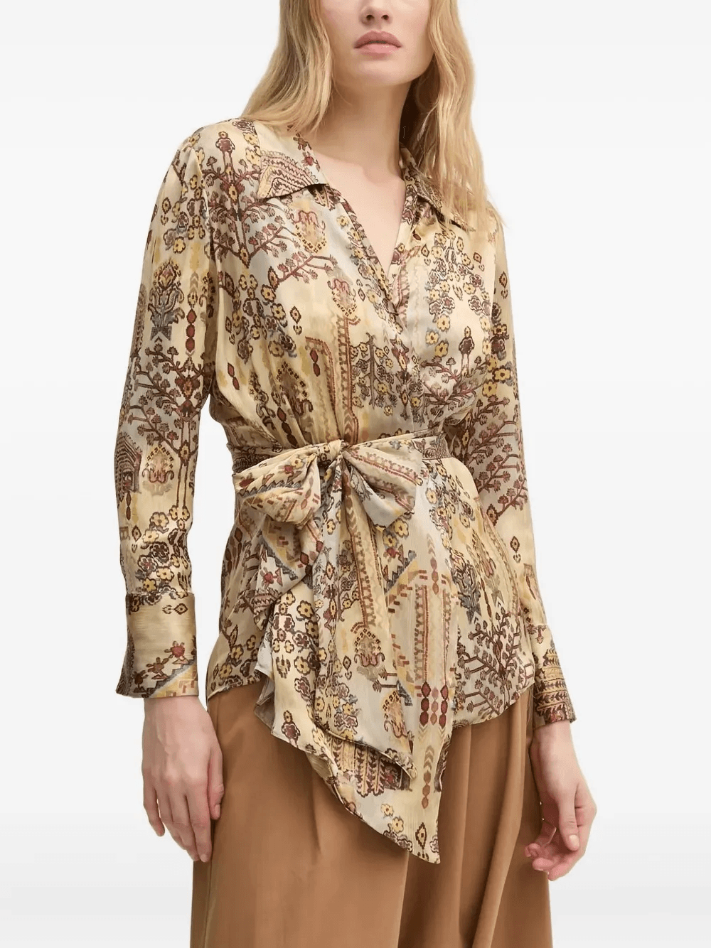 Renata shirt - Image 1