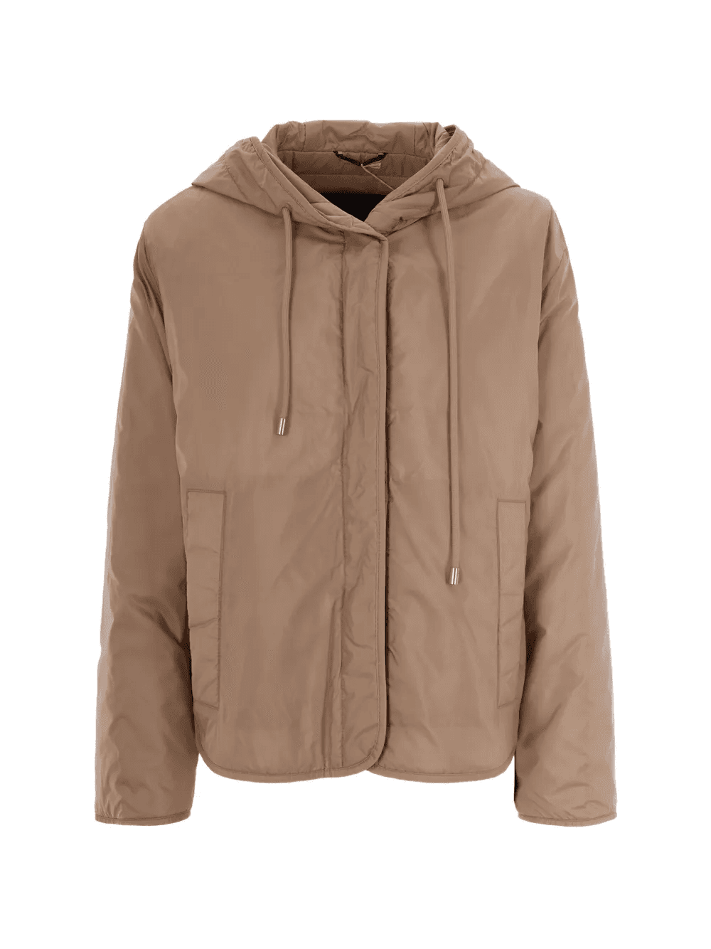 Agreste hooded jacket - Image 1