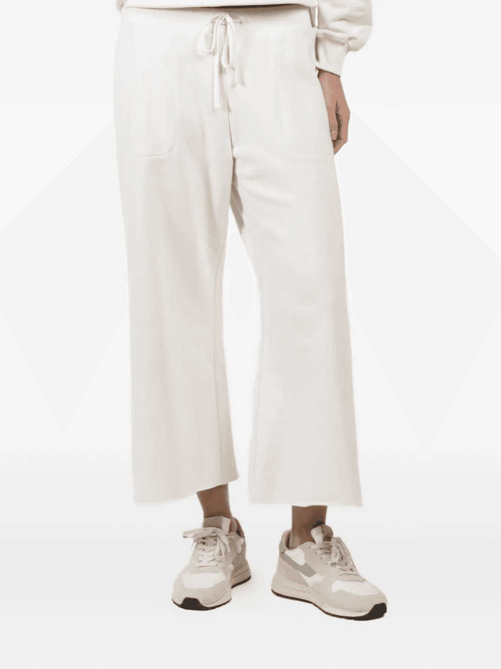 Kane drawstring trousers - Image 1