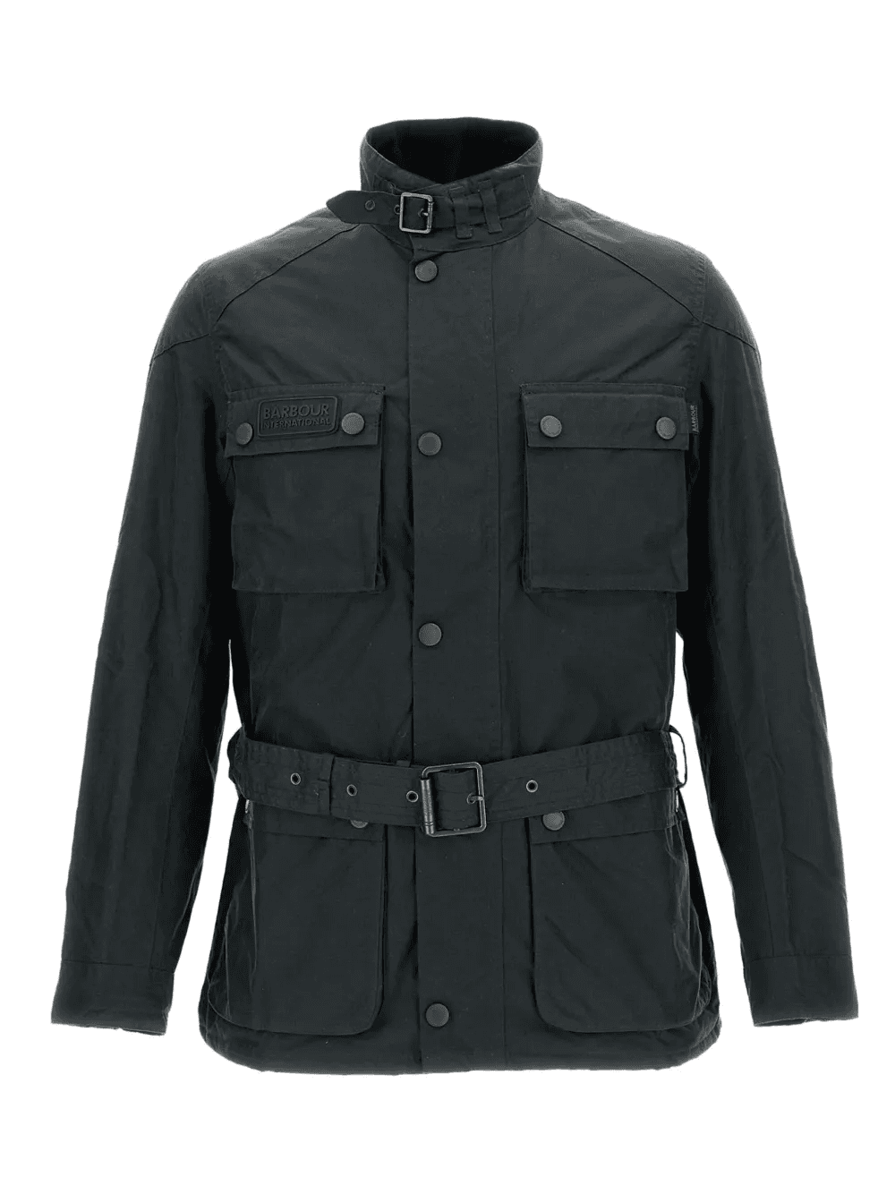 Blackwell belted jacket - Image 1