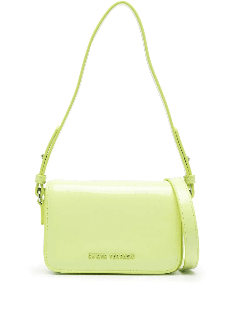small envelop shoulder bag - Image 1