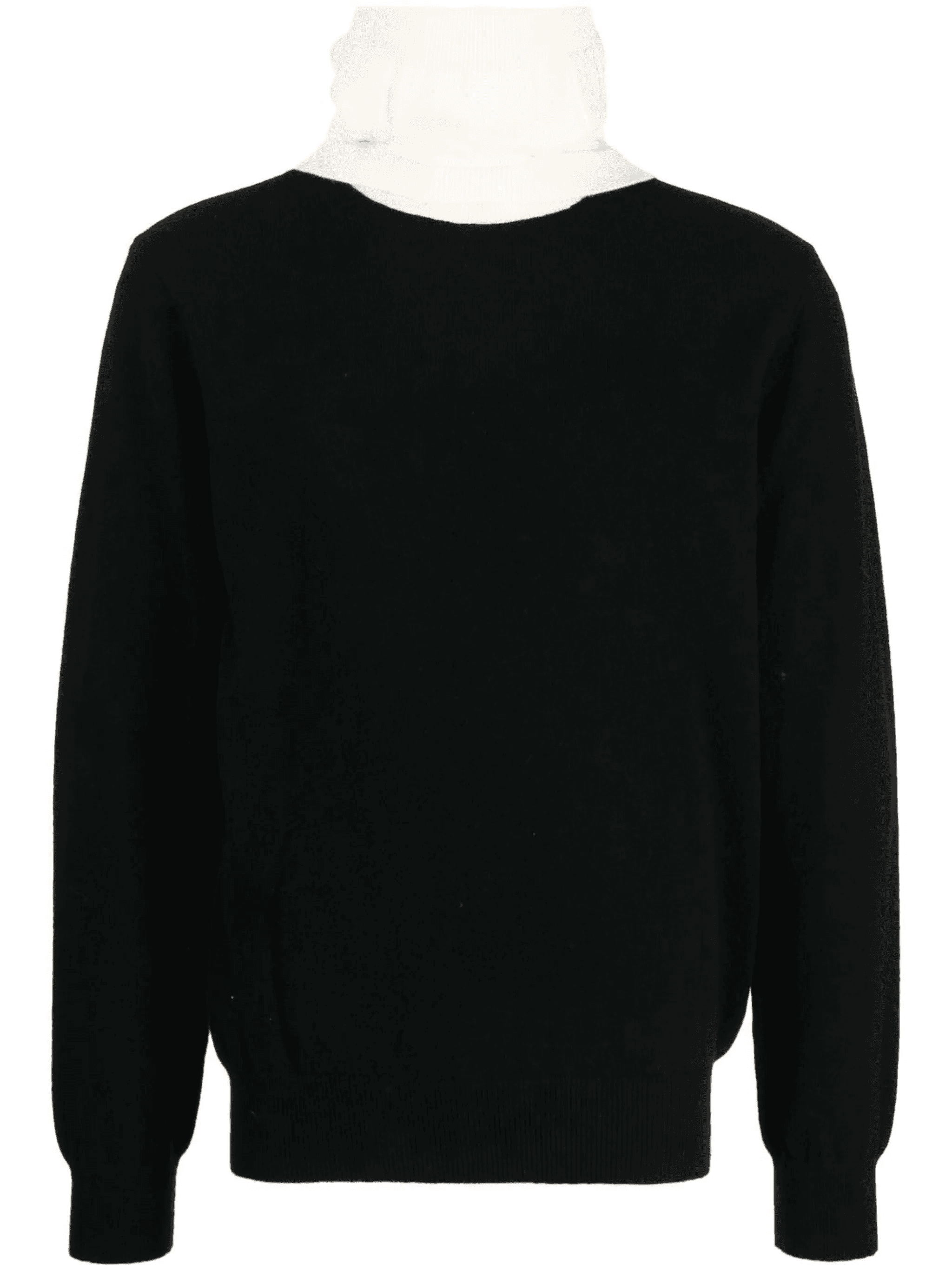 Turtle neck jumper - Image 1
