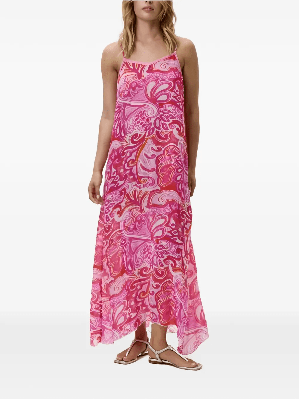 Antoinette maxi dress - Image 1