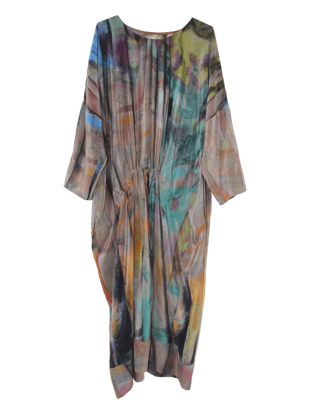 simple dress - Image 1