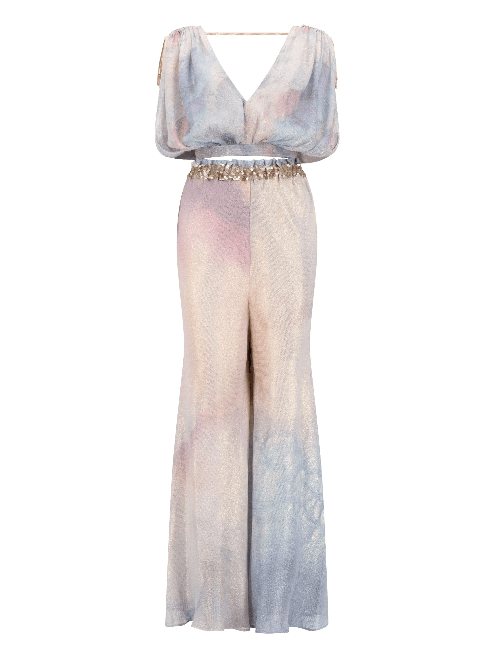 Sia tie-detail set - Image 1