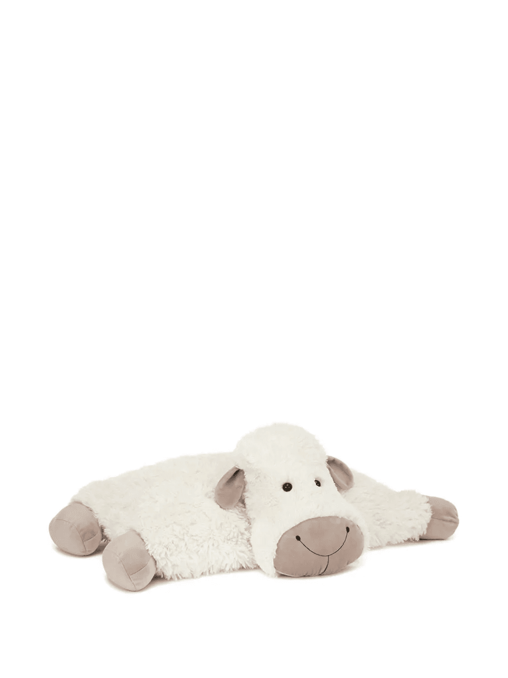floppy sheep studded toy - Image 1