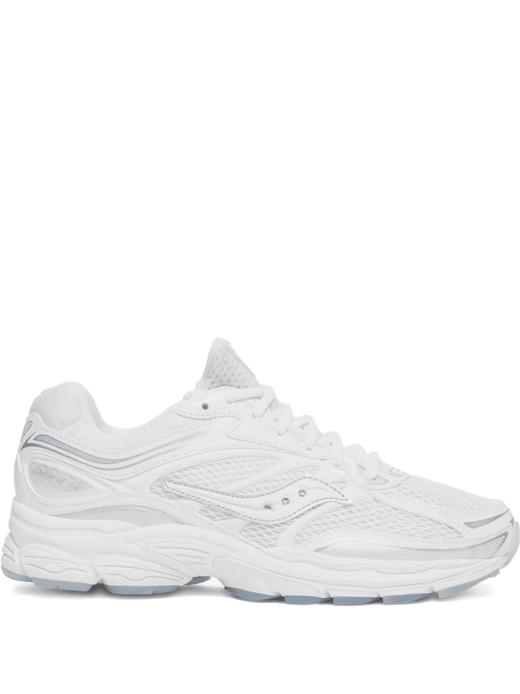 Progid Omni 9 low-top sneakers - Image 1