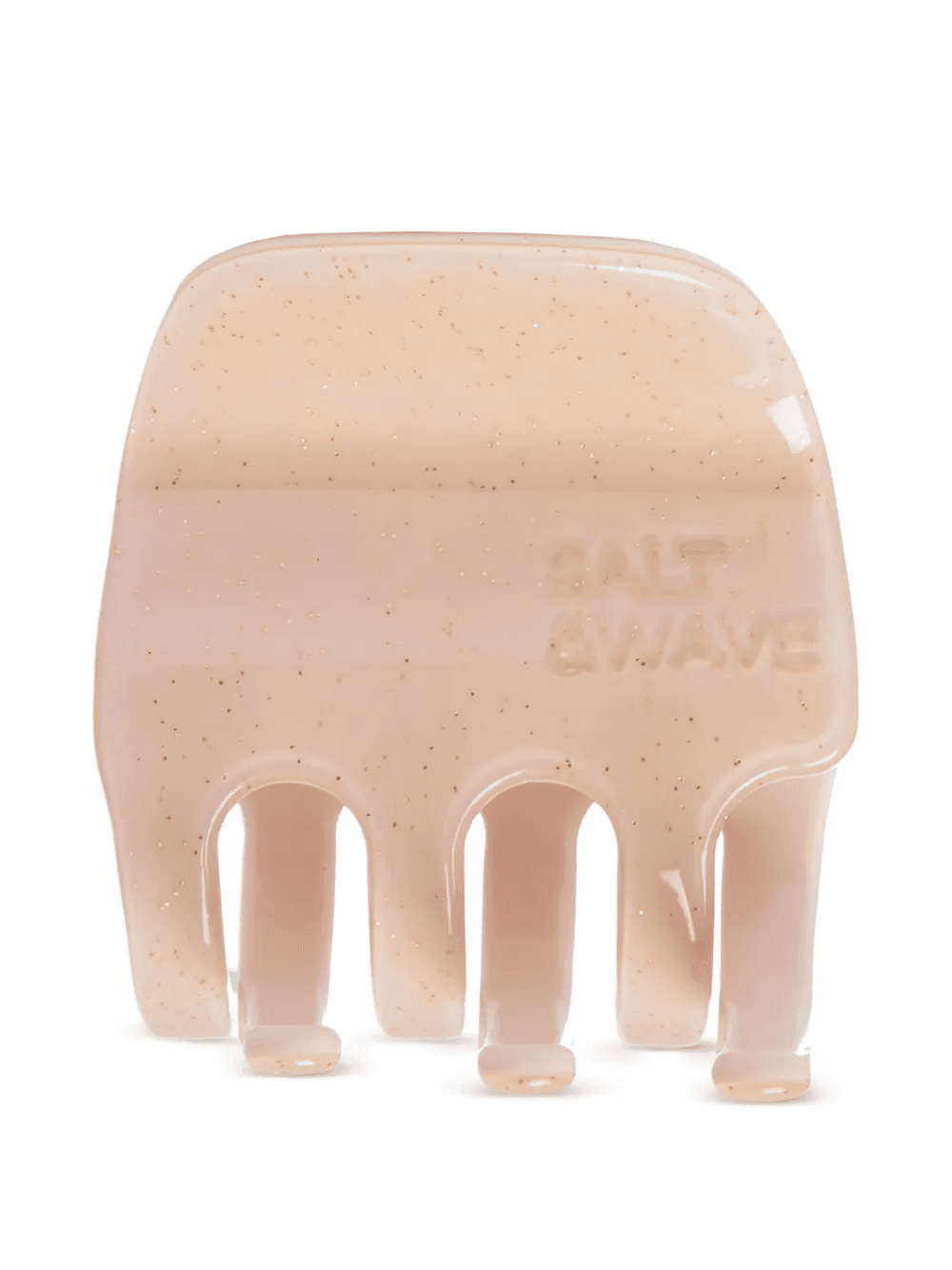 Baby Octopus hair clip - Image 1