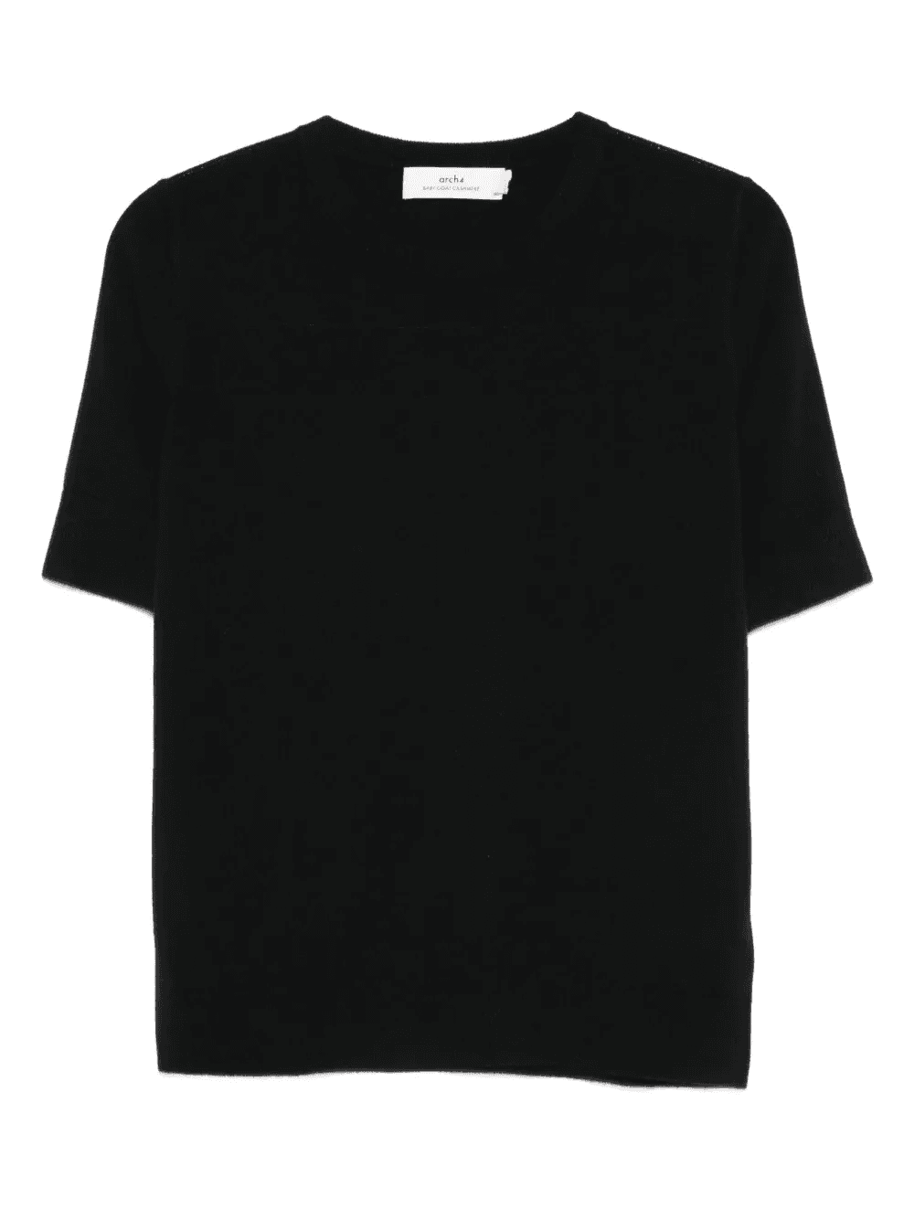 short-sleeve T-shirt - Image 1