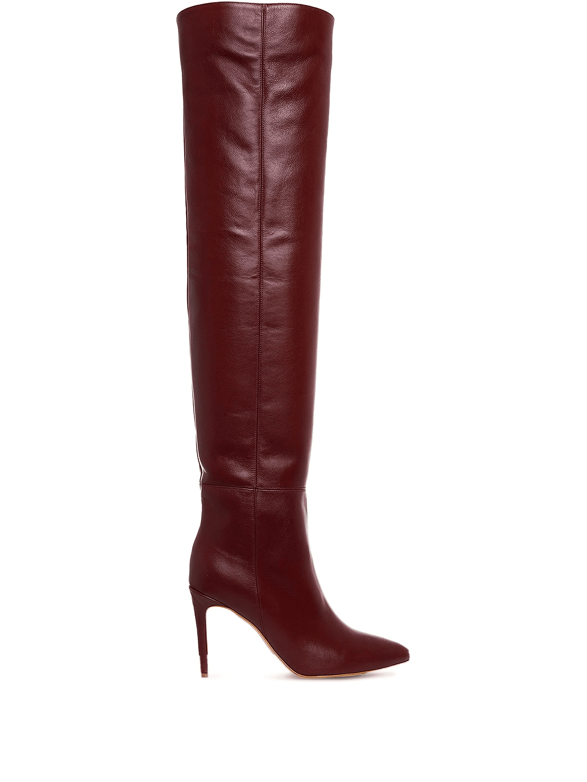 95mm Milana thigh-high boots - Image 1