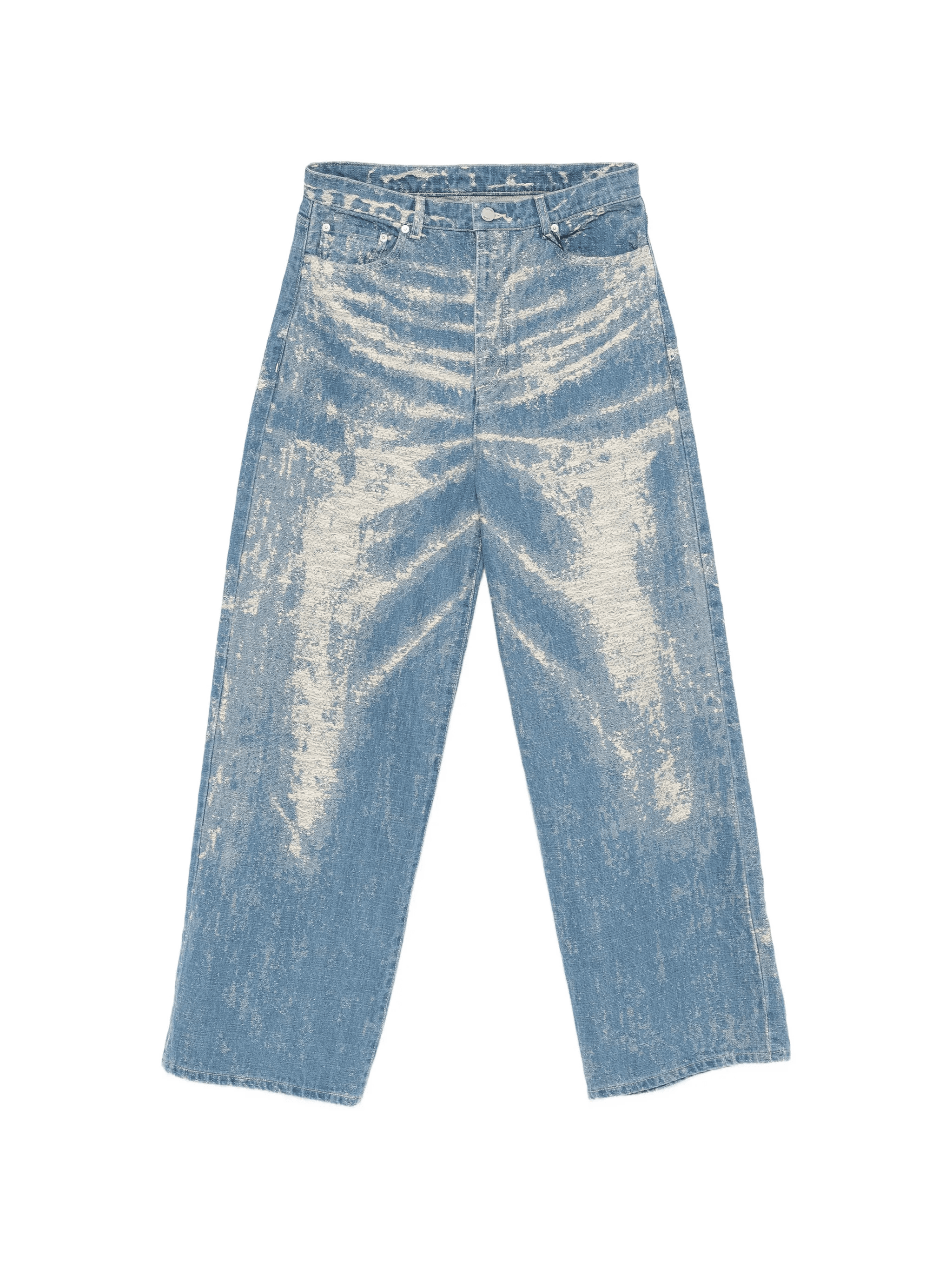 five-pocket jeans - Image 1