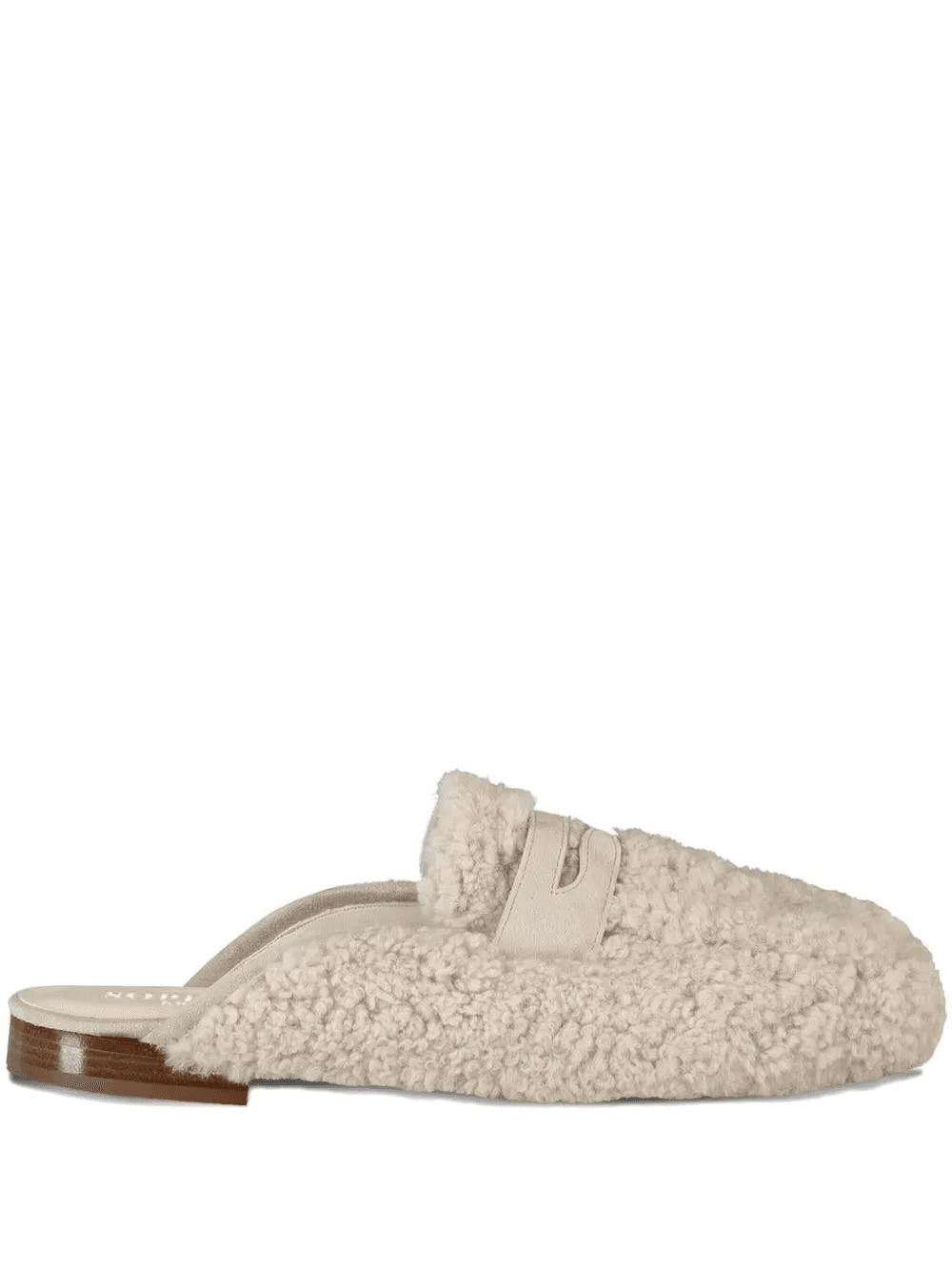 Riviera mules - Image 1