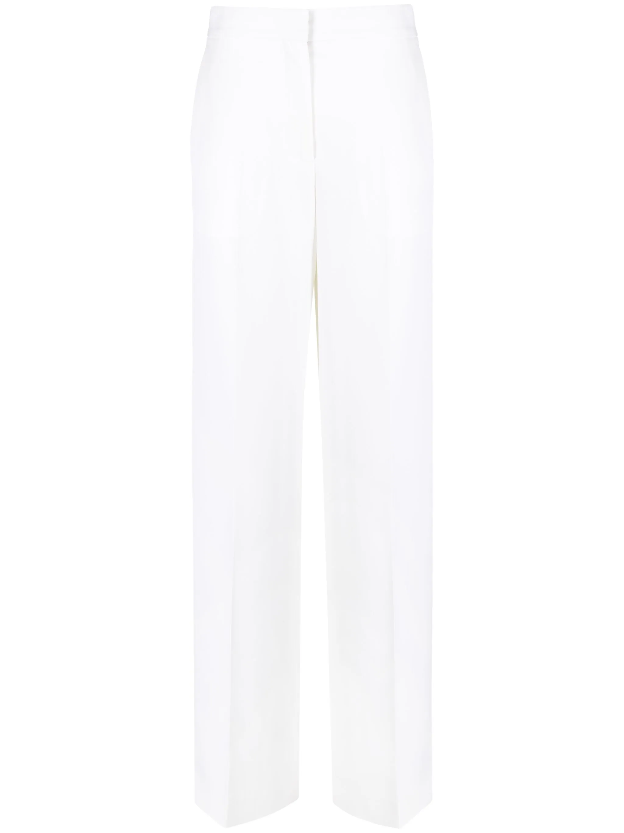 The Steward virgin-wool trousers - Image 1