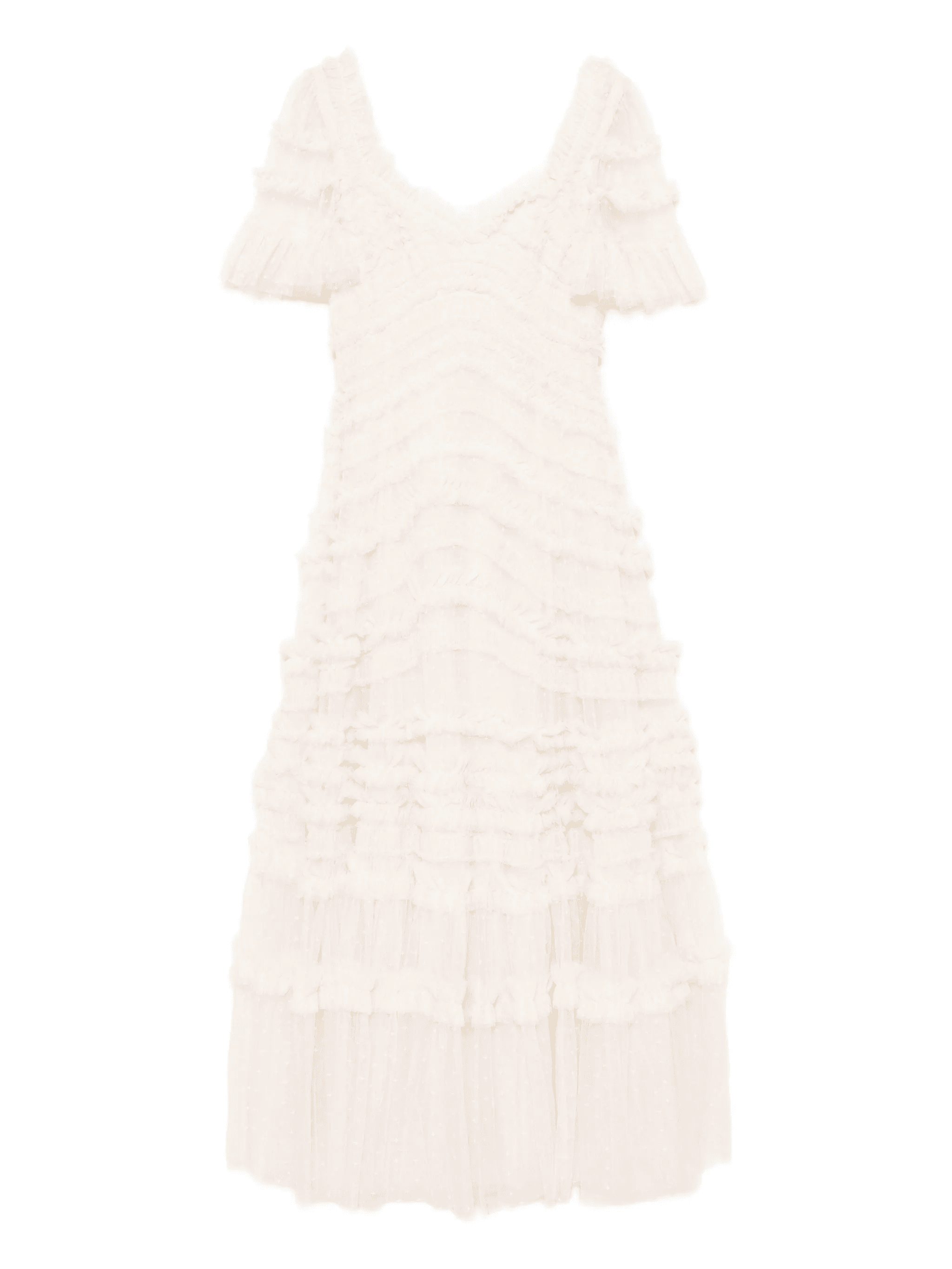 Amara gown - Image 1