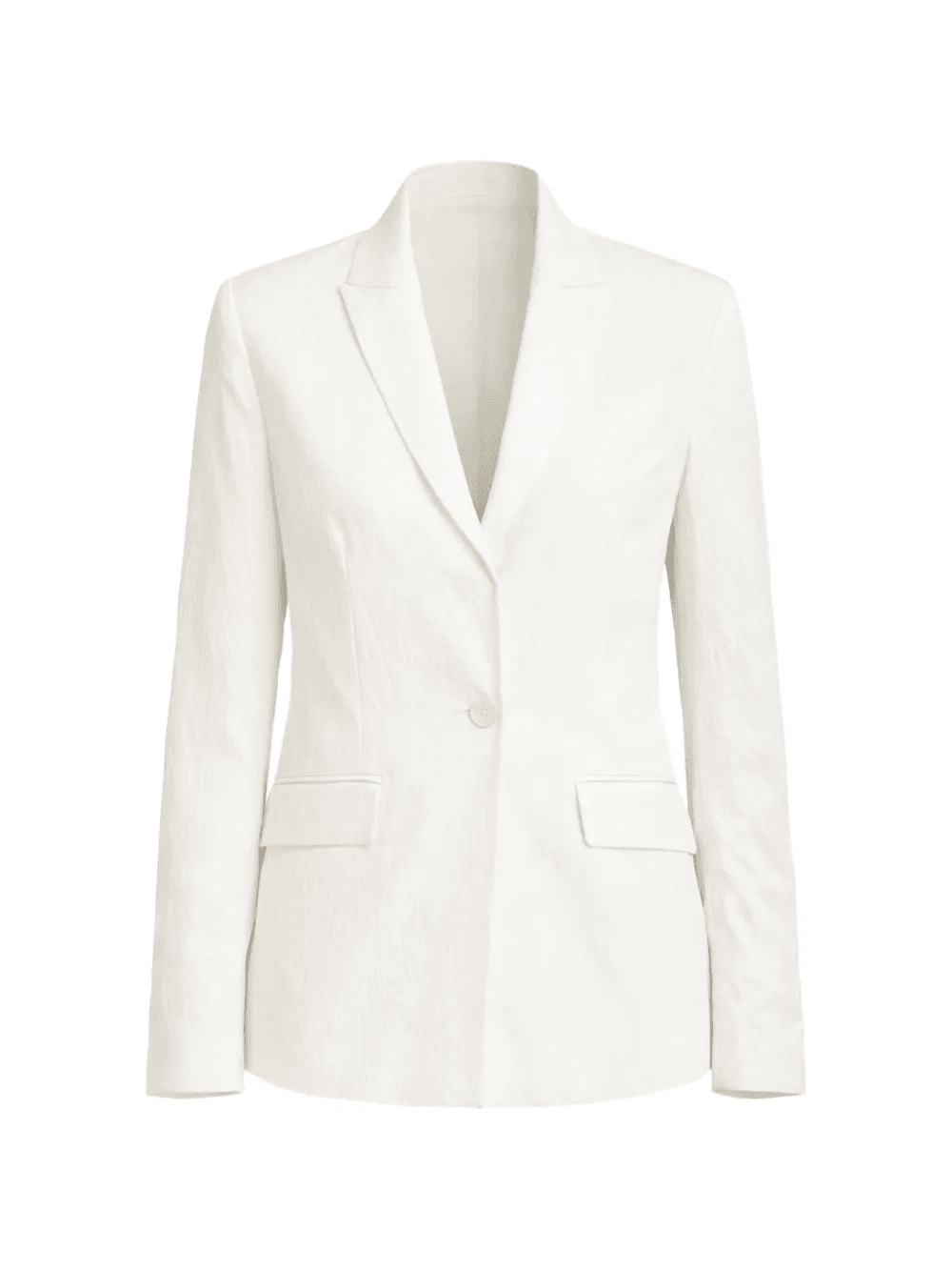 Nataniel single-breasted blazer - Image 1