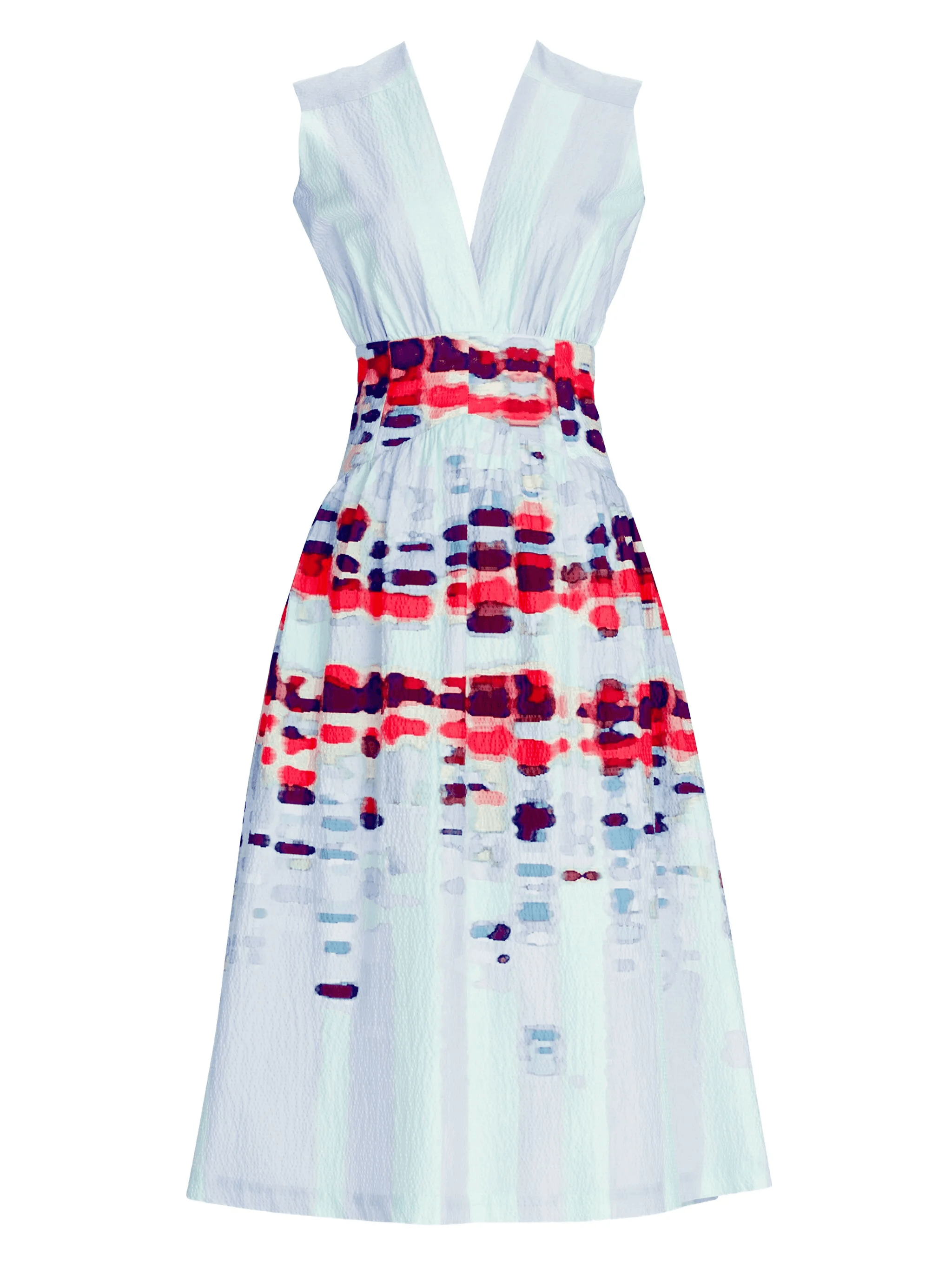 Jocelyn dress - Image 1