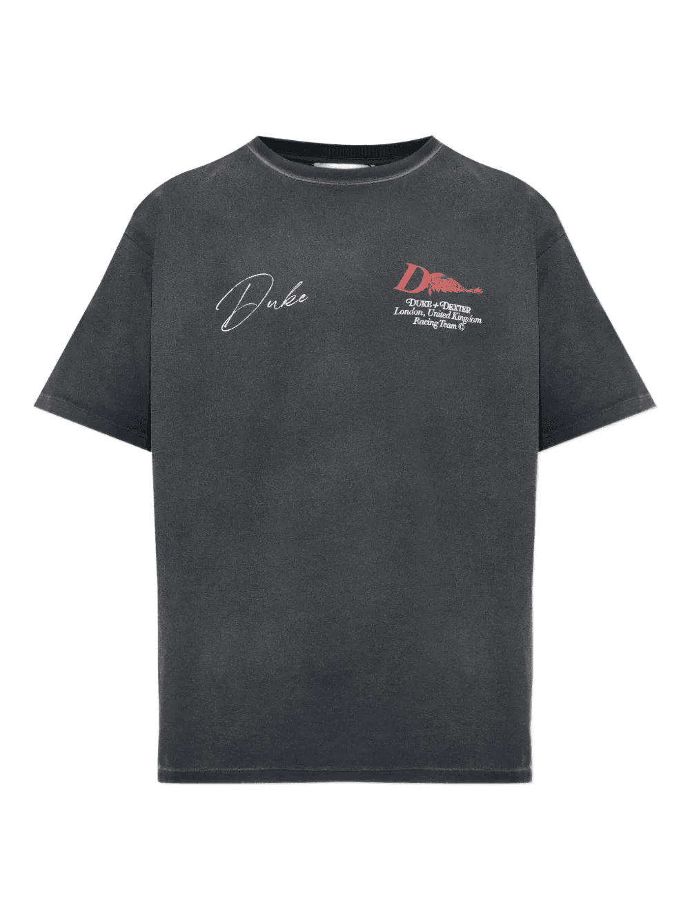 graphic-print T-shirt - Image 1