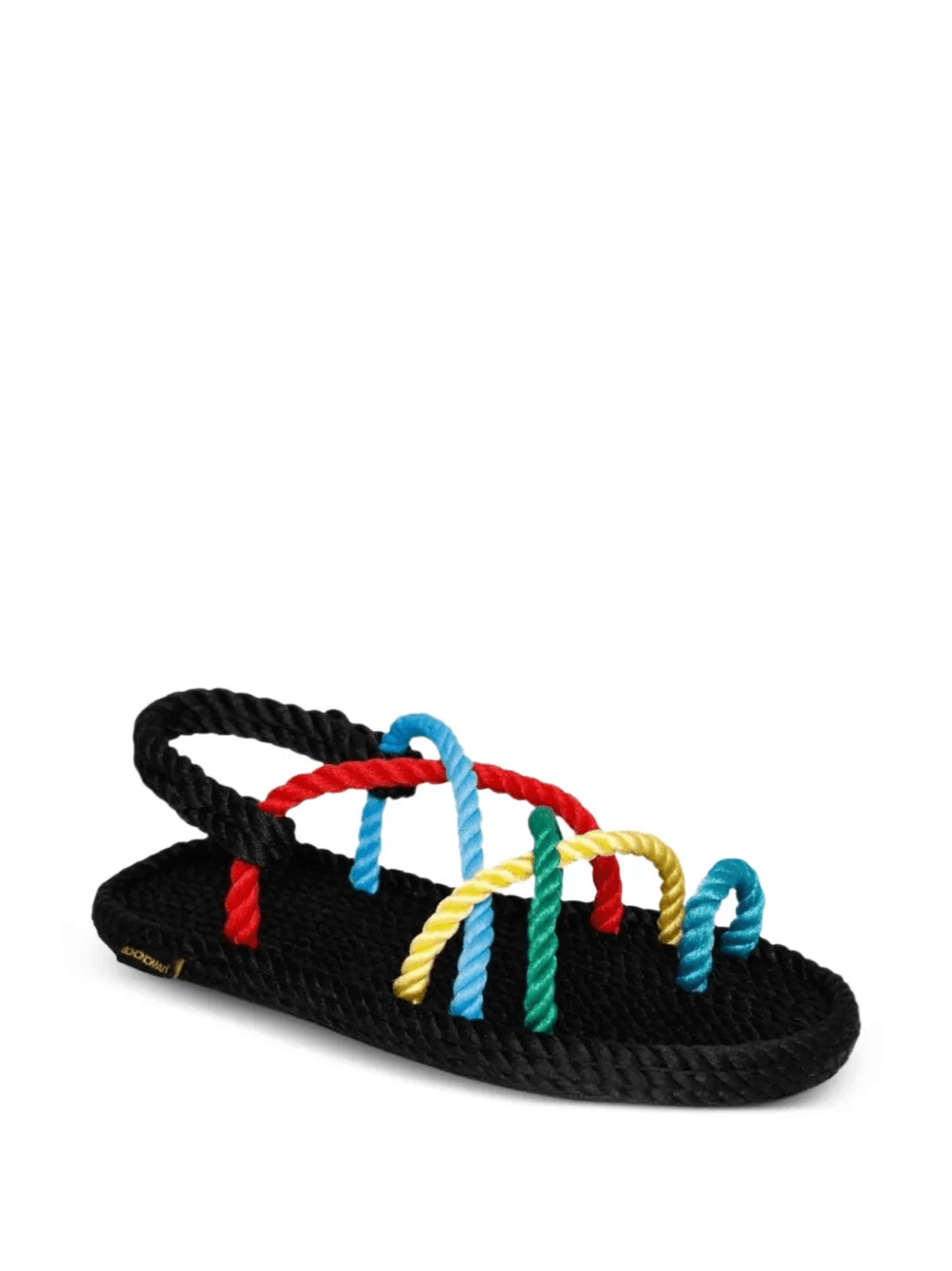 Ibiza multi rope sandals - Image 1
