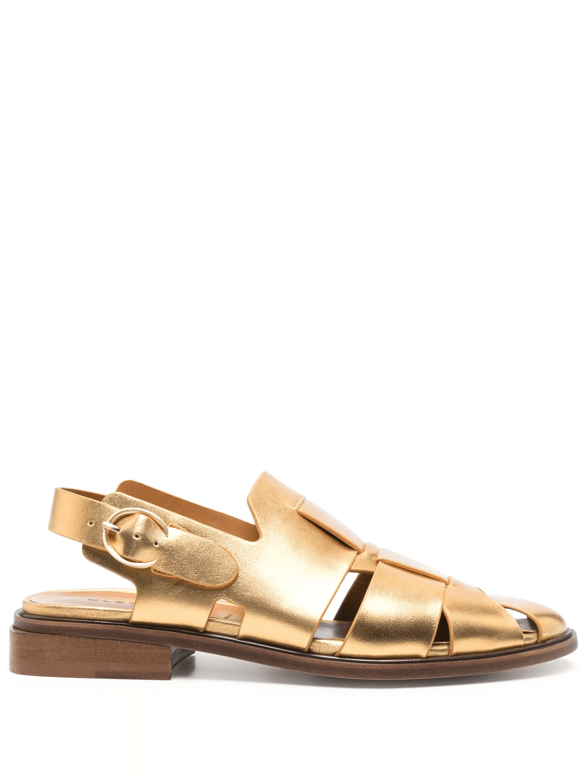 Jinks sandals - Image 1