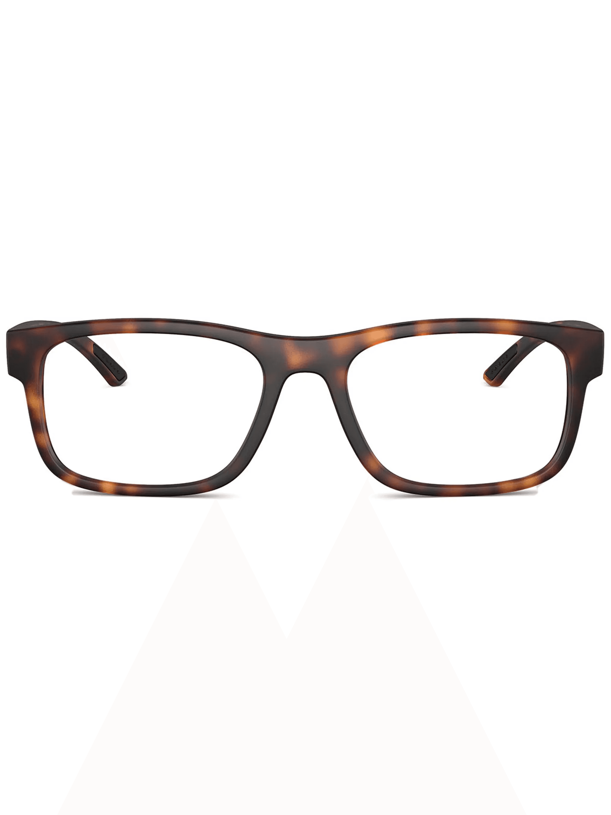 rectangle-frame glasses - Image 1
