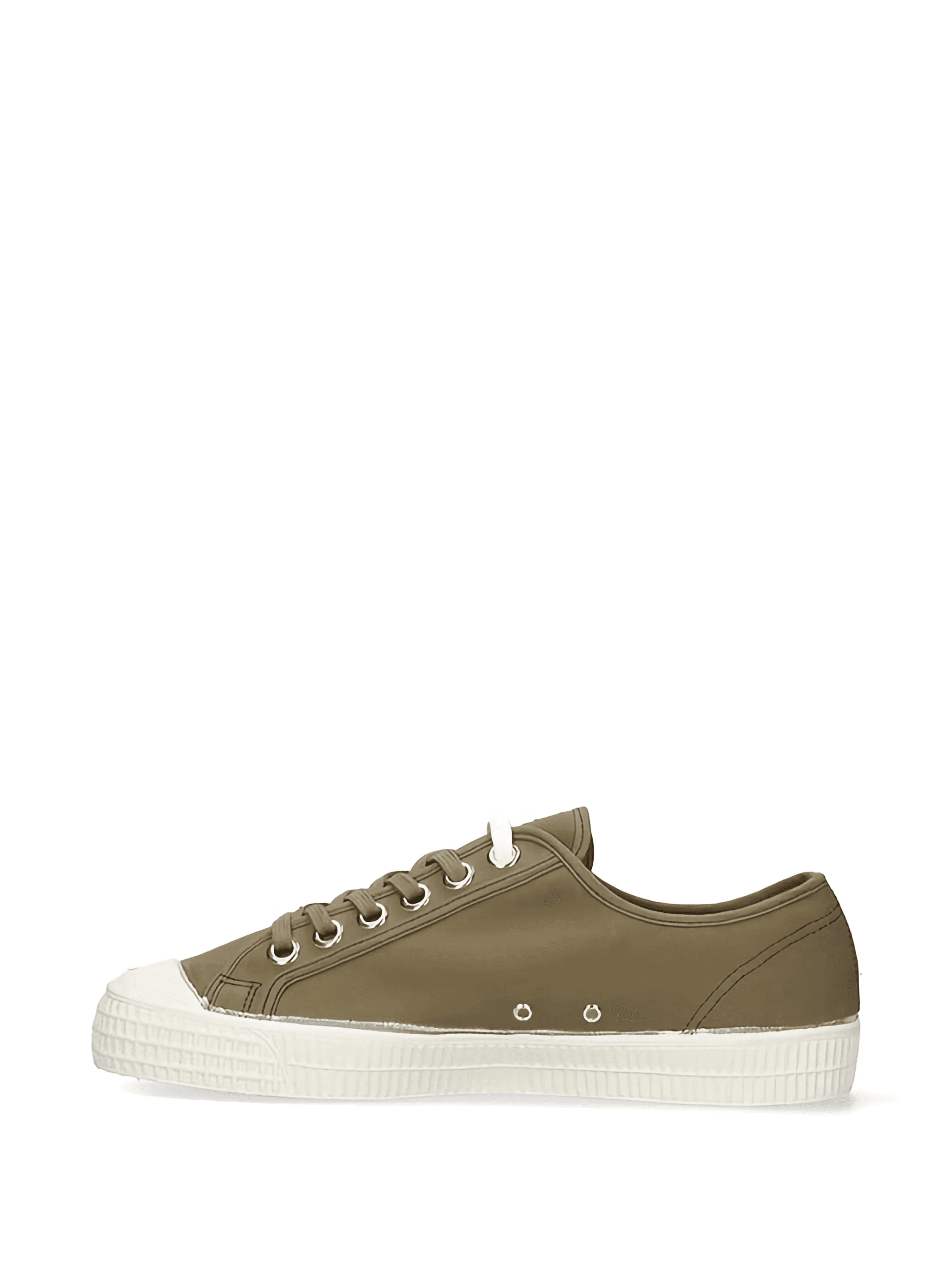 Star Master lace-up sneakers - Image 1