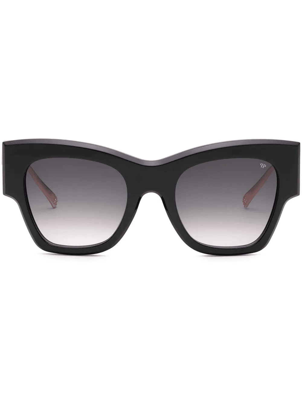 Rose Venus oversize-frame sunglasses - Image 1