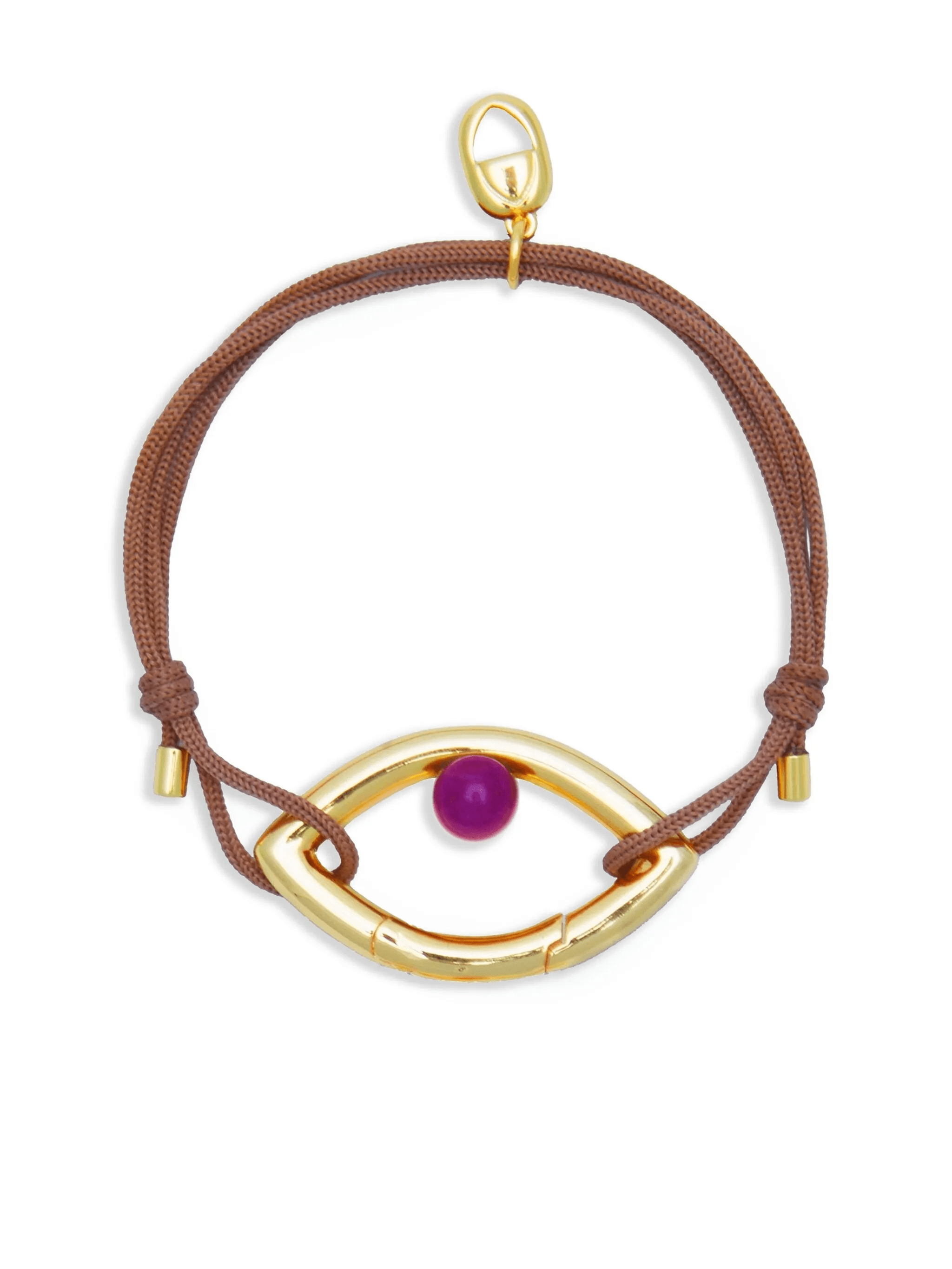 x PANTONE bead-detailing bracelet - Image 1