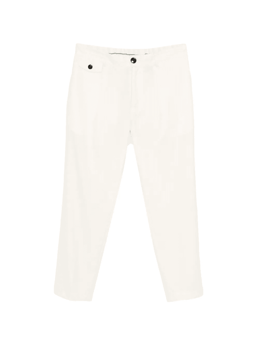 Tatho pleated trousers - Image 1