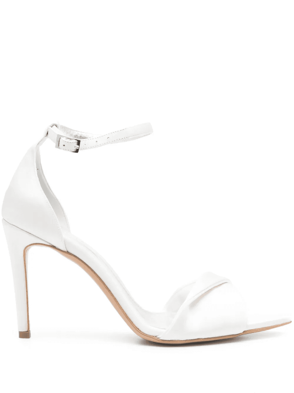 95mm Cleo sandals - Image 1