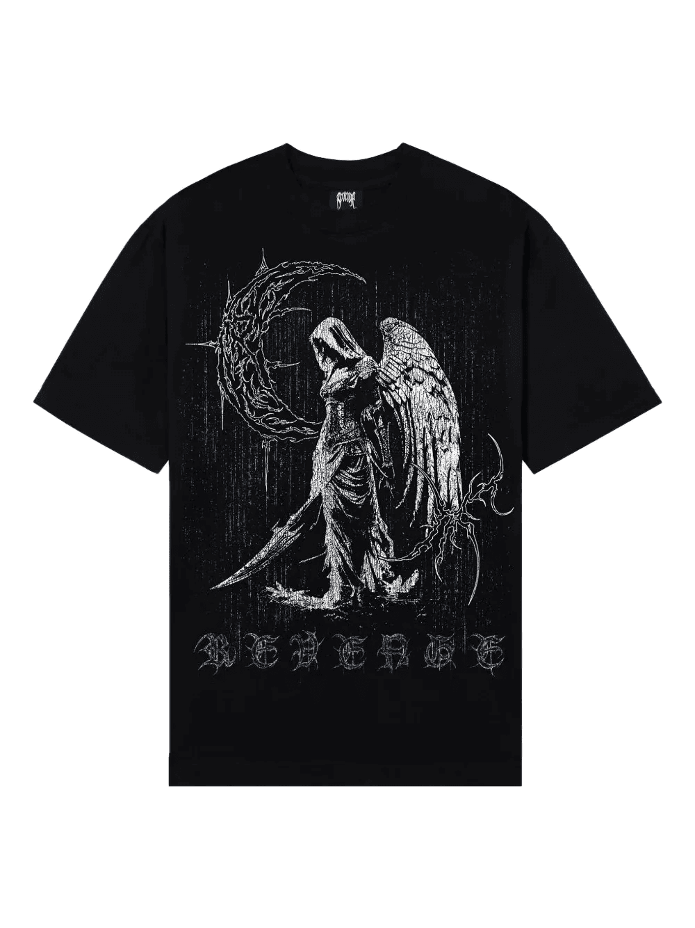 Scythe T-shirt - Image 1