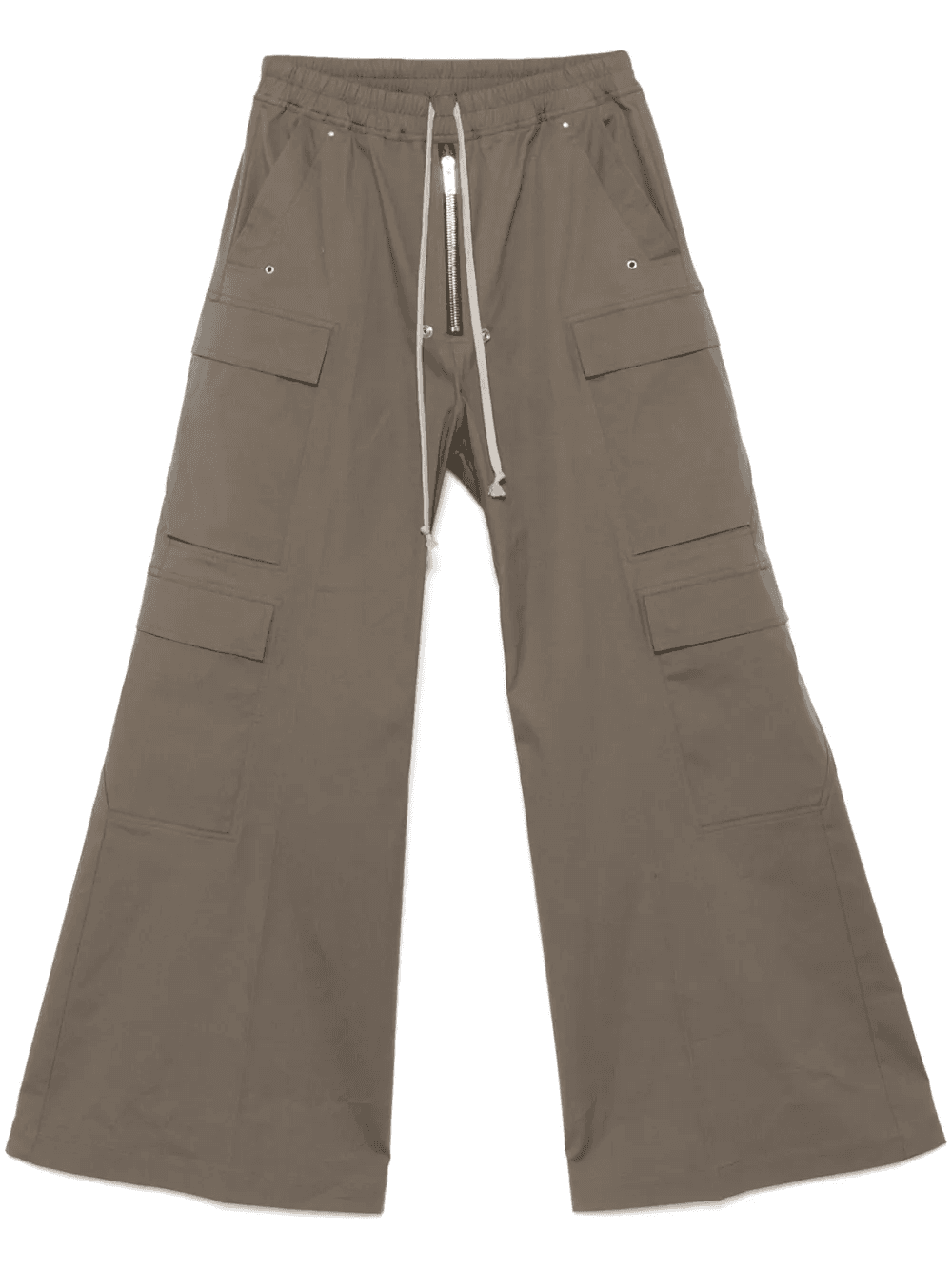 drawstring trousers - Image 1