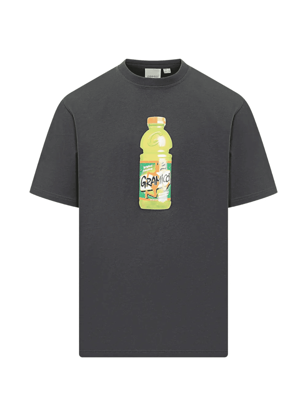 Quencher T-shirt - Image 1