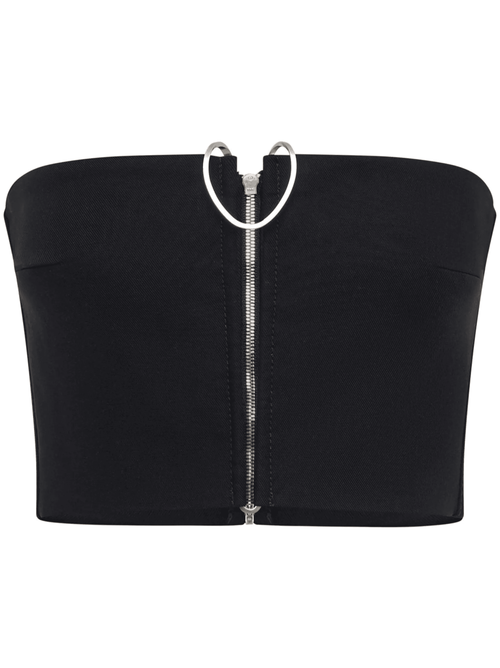 Mobius bandeau top - Image 1