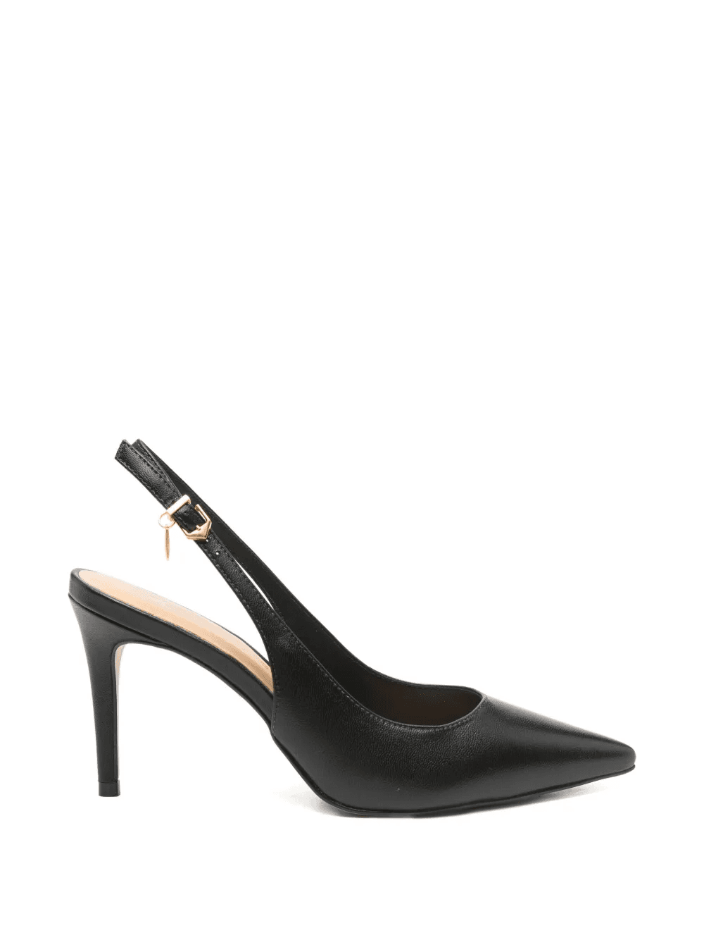 point-toe slingback pumps - Image 1