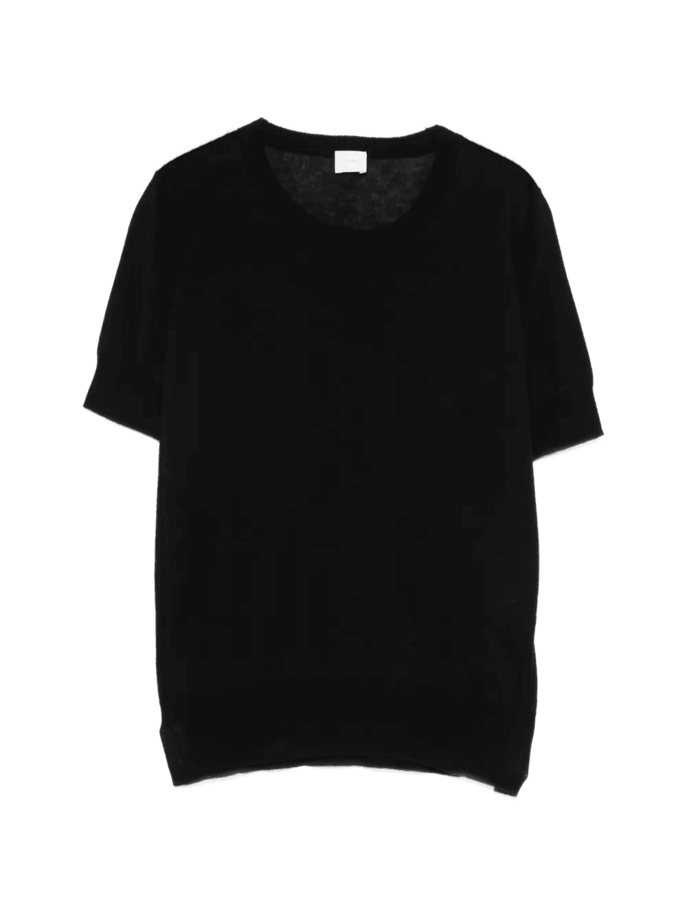 crew-neck T-shirt - Image 1