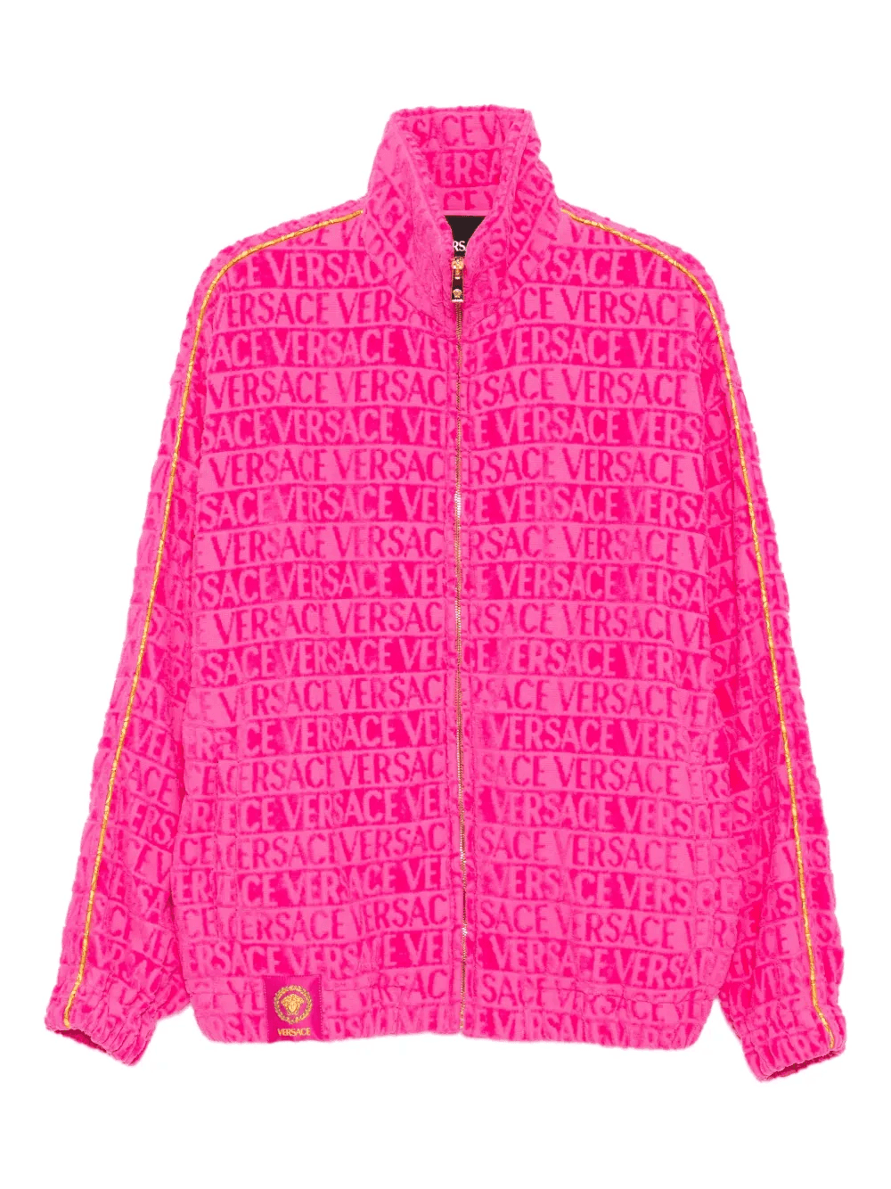 I ♡ Baroque sweatshirt - Image 1