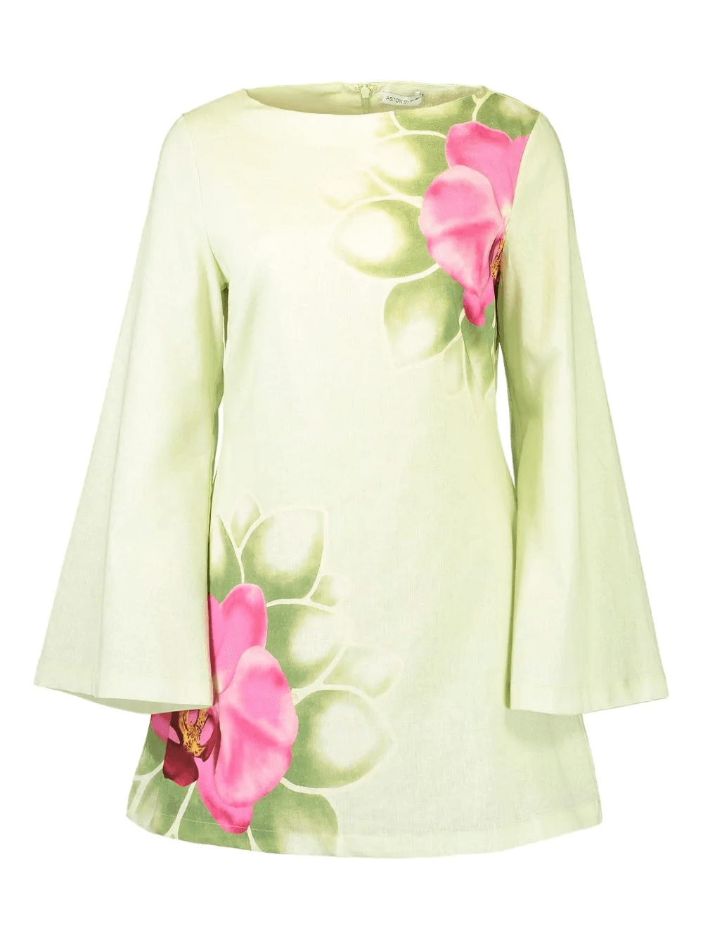 Maggie mini dress - Image 1