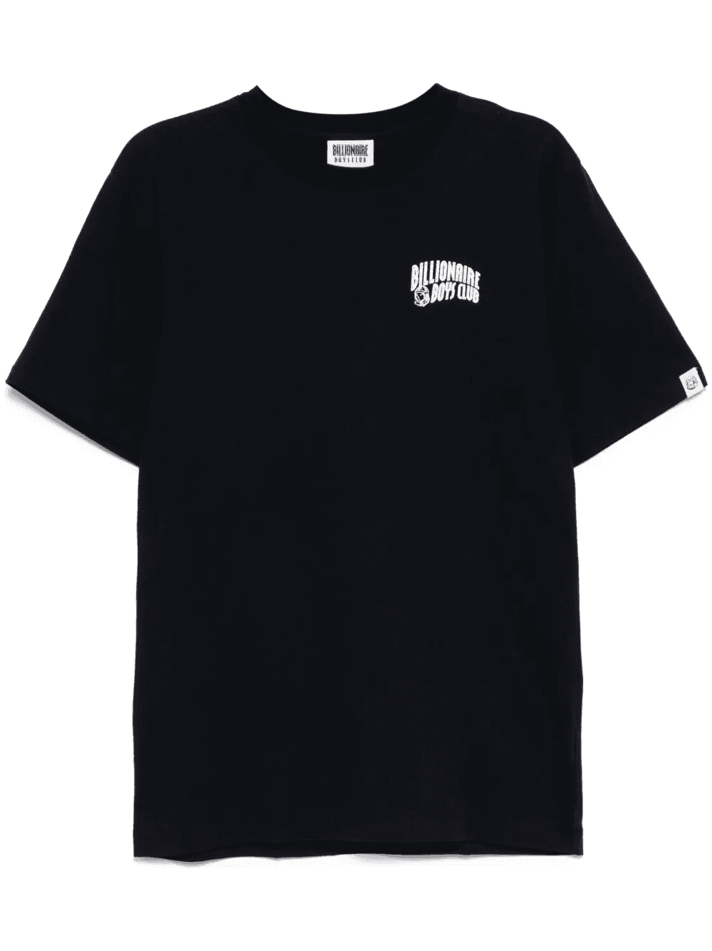 logo print T-shirt - Image 1