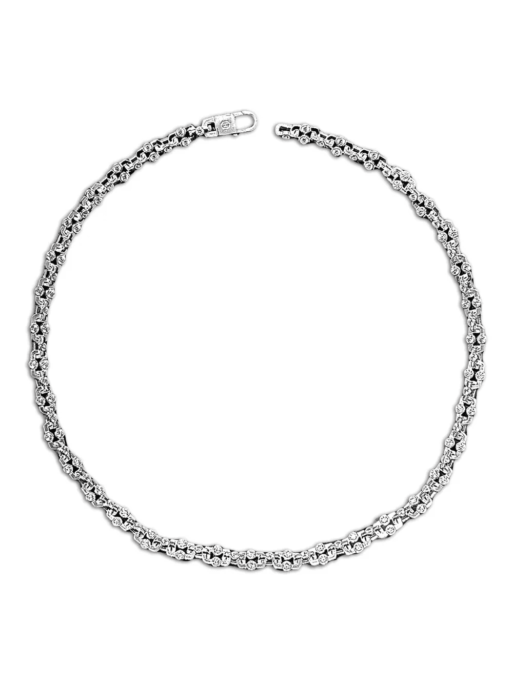 Thyco chain necklace - Image 1