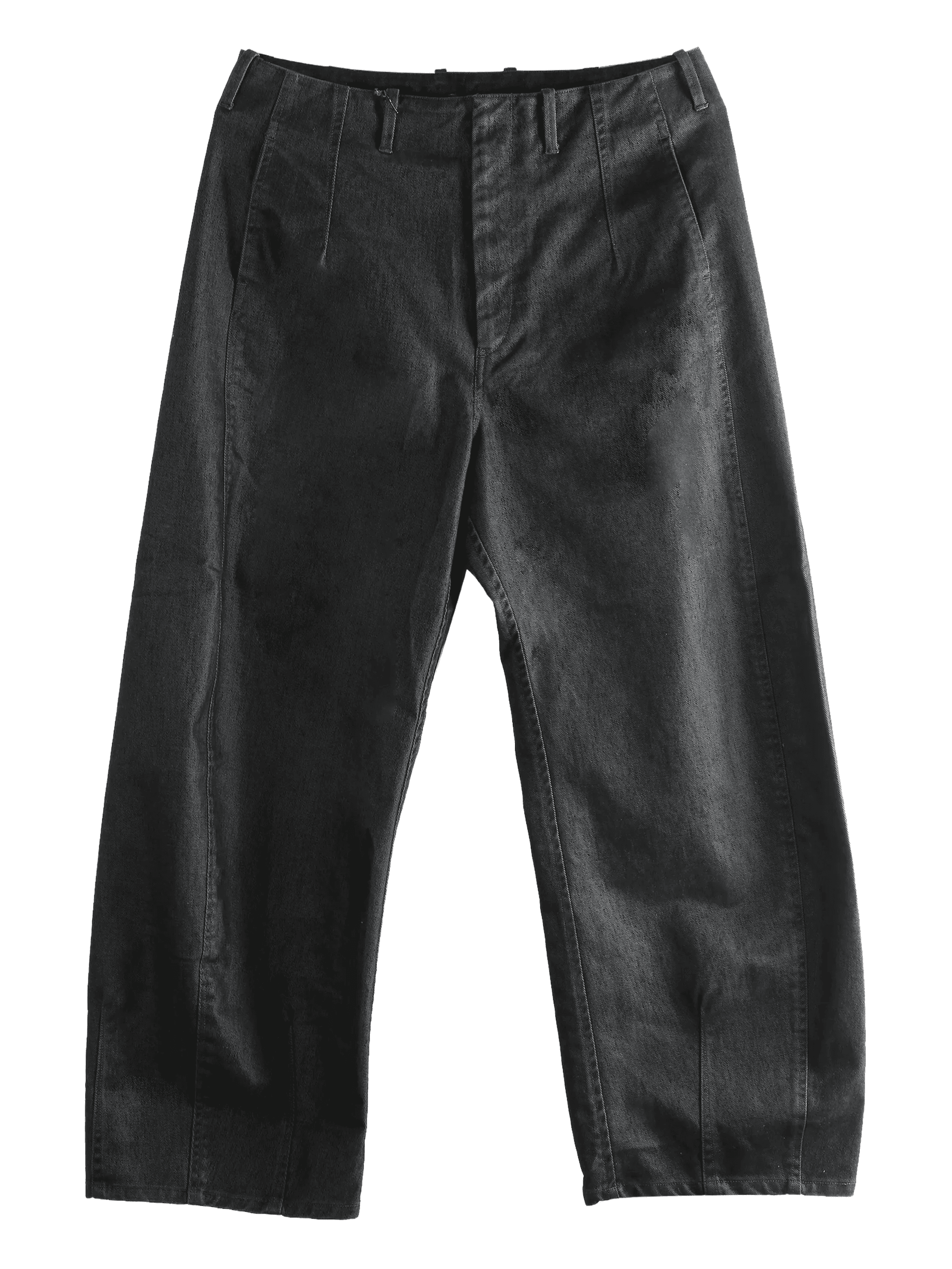 wide-leg trousers - Image 1