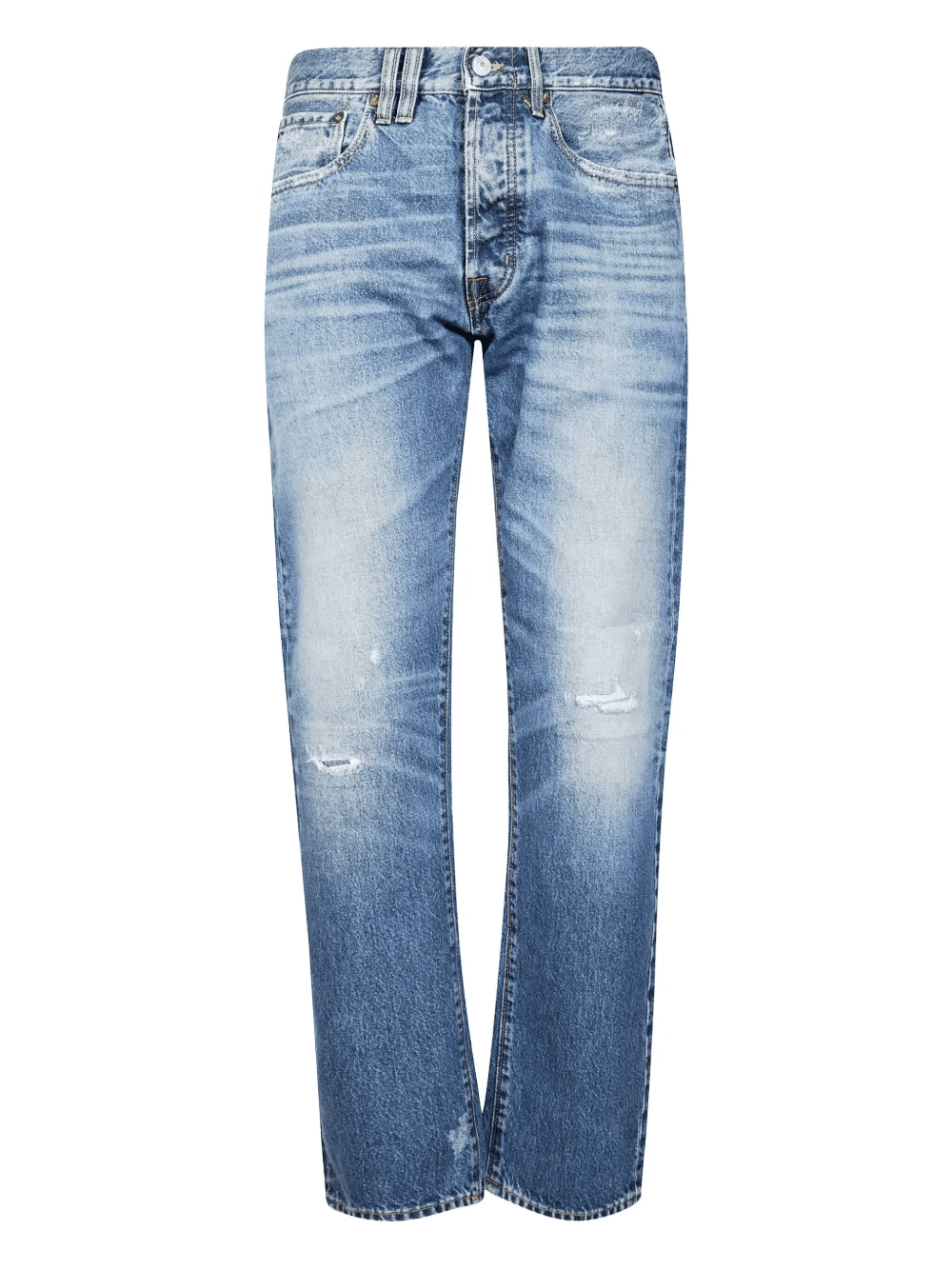 90's jeans - Image 1