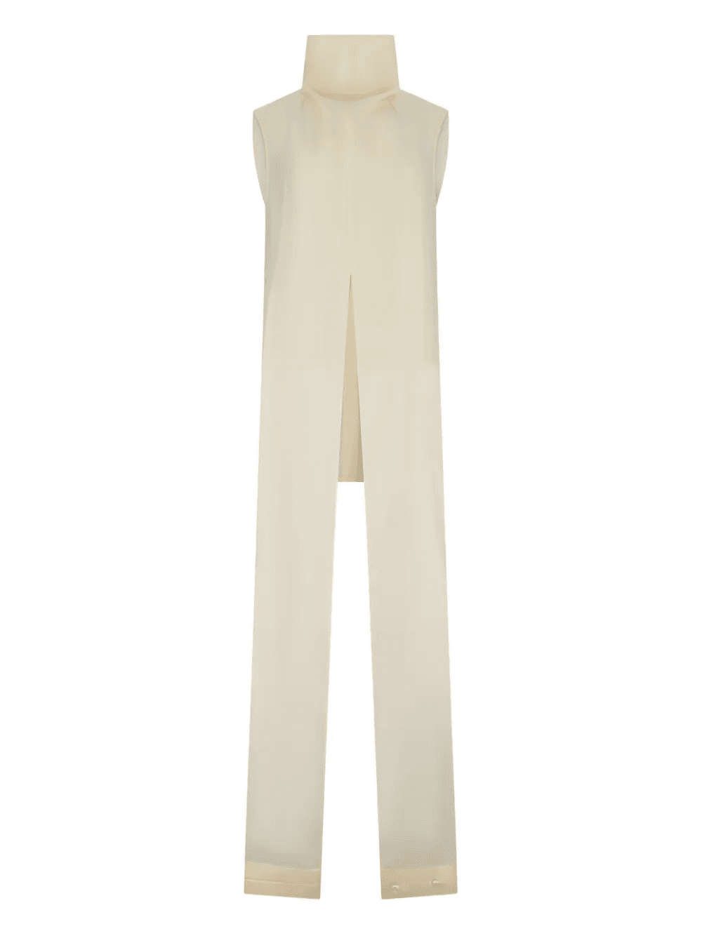 Aida funnel neck top - Image 1