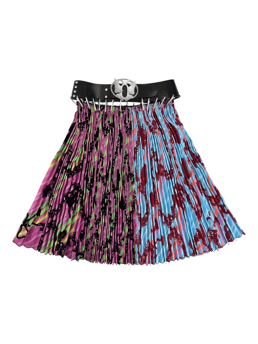 Mayday midi skirt - Image 1
