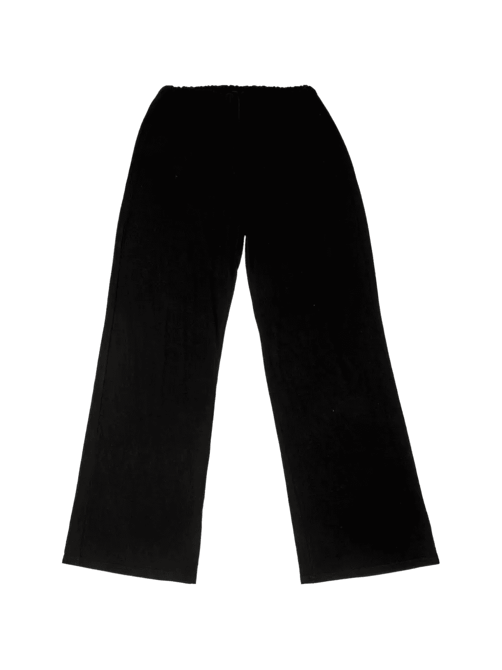 The Solace wide leg track pants - Image 1