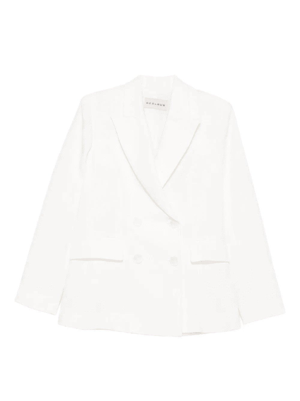 Wilma linen blazer - Image 1