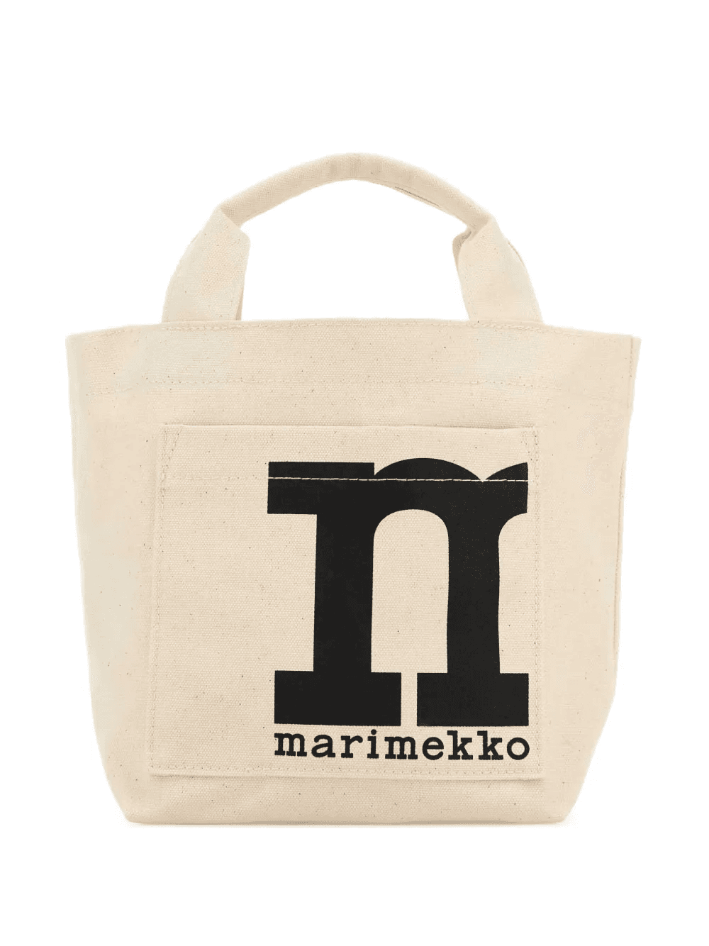 canvas tote bag - Image 1