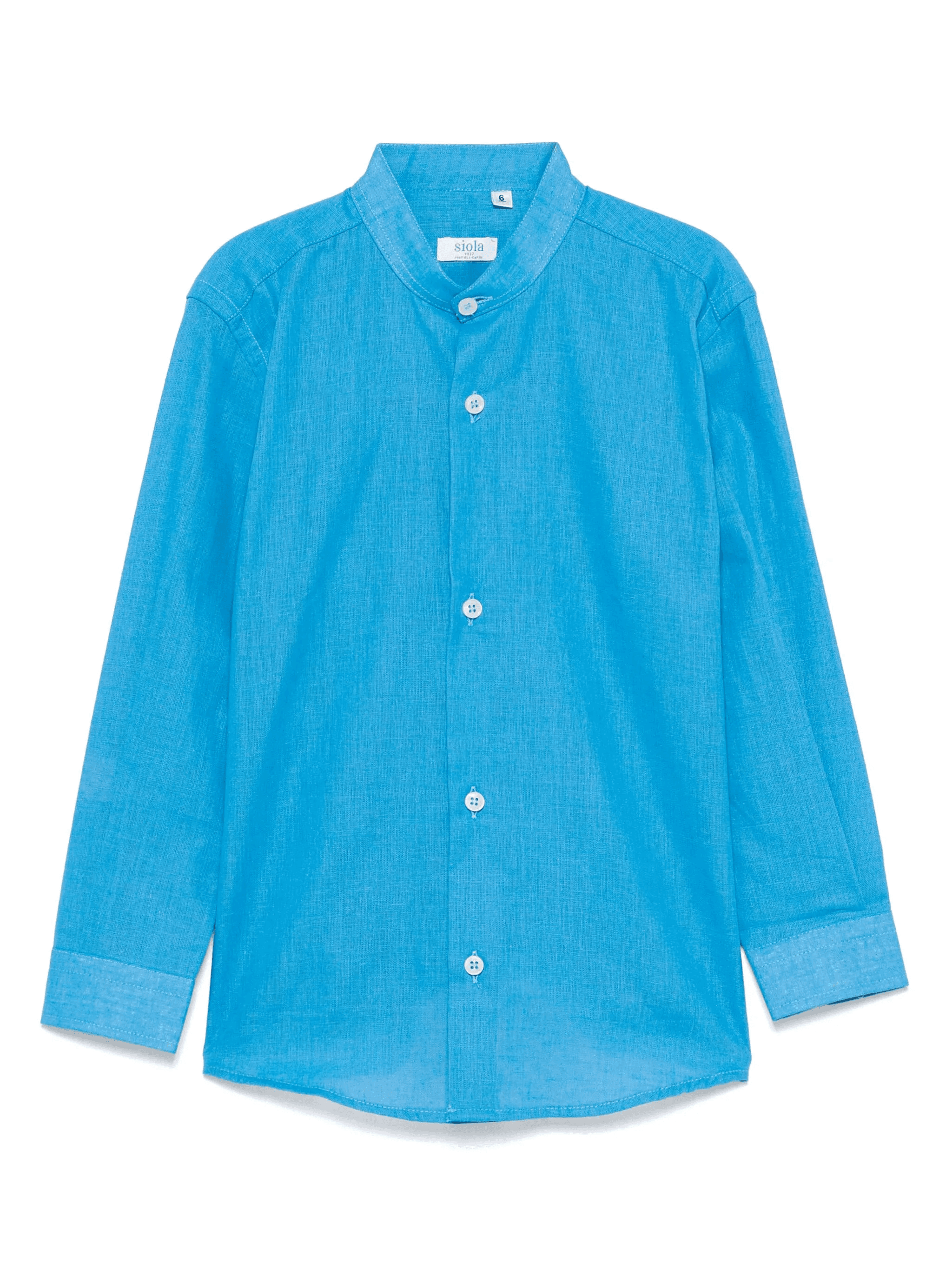 linen shirt - Image 1