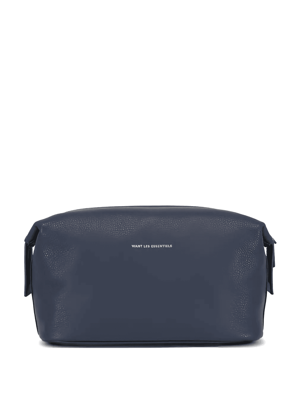 Kenyatta zip-fastening wash bag - Image 1