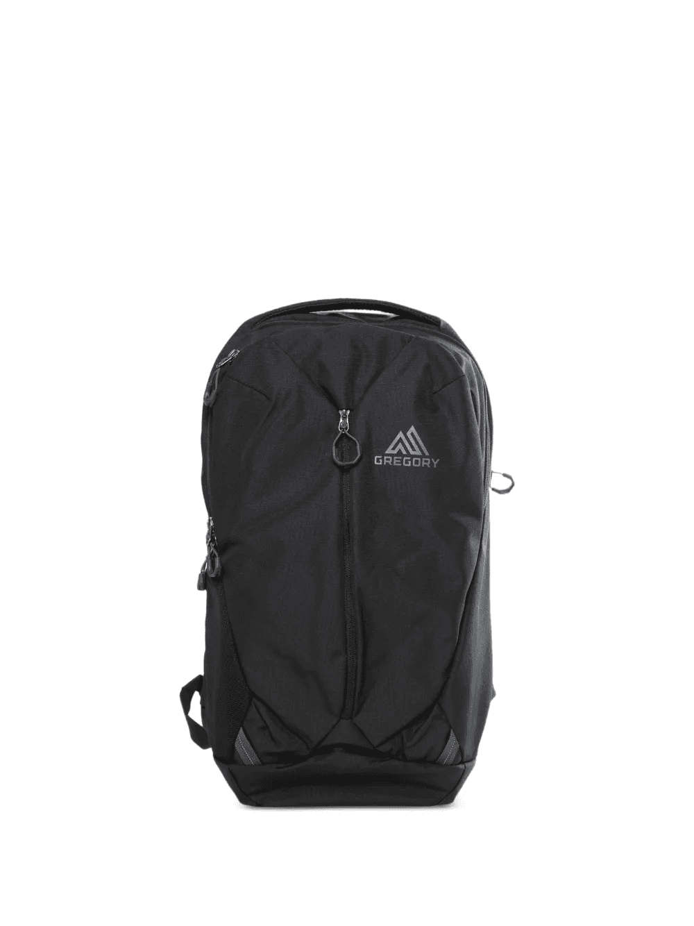 zip backpack - Image 1