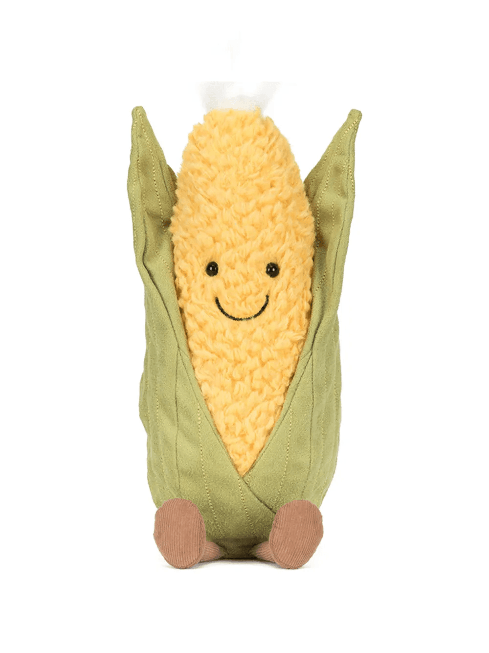 sweetcorn plush - Image 1